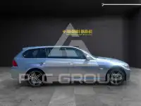 2009 BMW 320