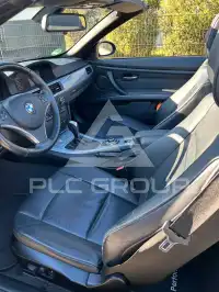 2009 BMW 320
