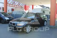 2009 BMW 320