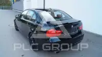 2009 BMW 320