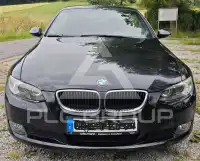 2009 BMW 320