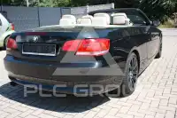 2009 BMW 320