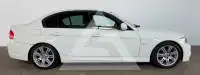 2009 BMW 320