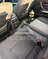 2009 BMW 320