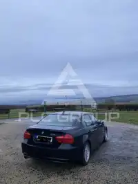 2009 BMW 320