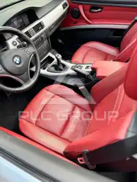 2009 BMW 320