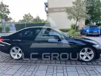 2009 BMW 320