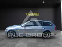 2009 BMW 320