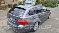 2009 BMW 320