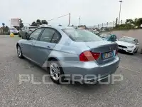 2009 BMW 320