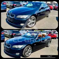 2009 BMW 320