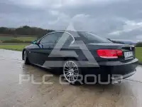2009 BMW 320