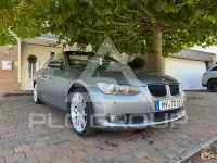 2009 BMW 320