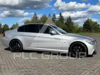 2009 BMW 320