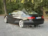 2009 BMW 320