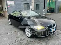 2009 BMW 320
