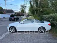 2009 BMW 320