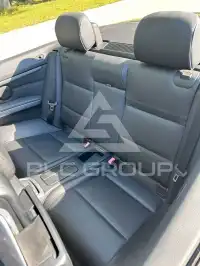 2009 BMW 320