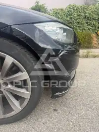 2009 BMW 320