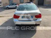 2009 BMW 320