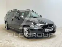 2009 BMW 320