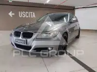 2009 BMW 320