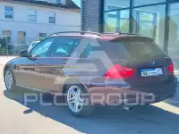 2009 BMW 320