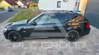 2009 BMW 320
