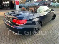 2009 BMW 320