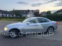 2009 BMW 320