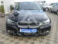 2009 BMW 320