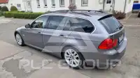 2009 BMW 320