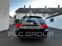 2009 BMW 320