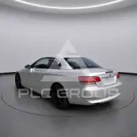 2009 BMW 320