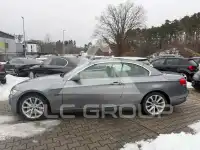 2009 BMW 320