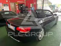 2009 BMW 320