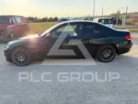2009 BMW 320