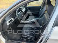 2009 BMW 320