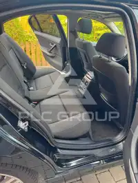 2009 BMW 320