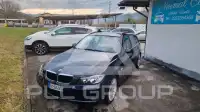 2009 BMW 320