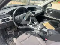2009 BMW 320