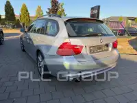 2009 BMW 320