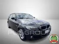 2009 BMW 320