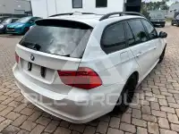 2009 BMW 320