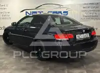 2009 BMW 320