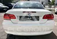 2009 BMW 320