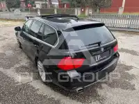 2009 BMW 320
