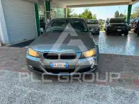 2009 BMW 320