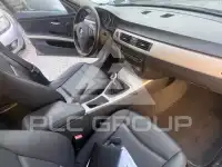 2009 BMW 320