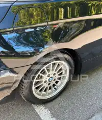 2009 BMW 320